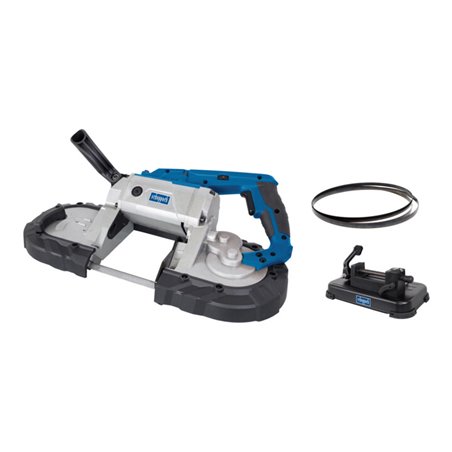 Scheppach Metallbandsäge MBS1100