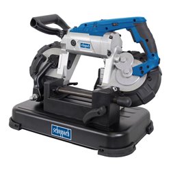 Scheppach Metallbandsäge MBS1100