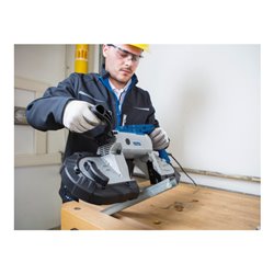 Scheppach Metallbandsäge MBS1100