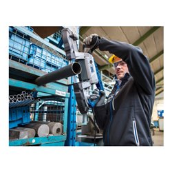 Scheppach Metallbandsäge MBS1100