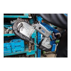 Scheppach Metallbandsäge MBS1100