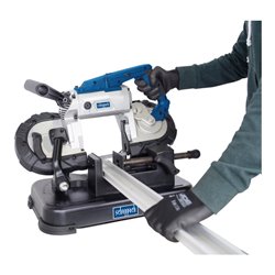 Scheppach Metallbandsäge MBS1100