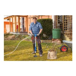 Scheppach Druckluftspaten Aero² Spade