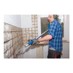 Scheppach Druckluftspaten Aero² Spade