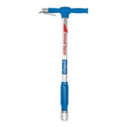 Scheppach Druckluftspaten Aero² Spade