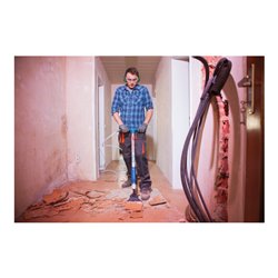 Scheppach Druckluftspaten Aero² Spade