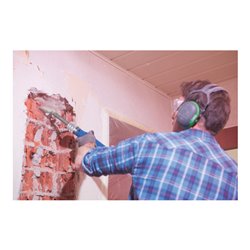 Scheppach Druckluftspaten Aero² Spade