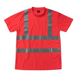 Mascot T-Shirt Townsville rot