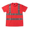 Mascot T-Shirt Townsville rot