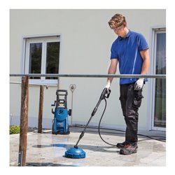 Scheppach Hochdruckreiniger HCE2200