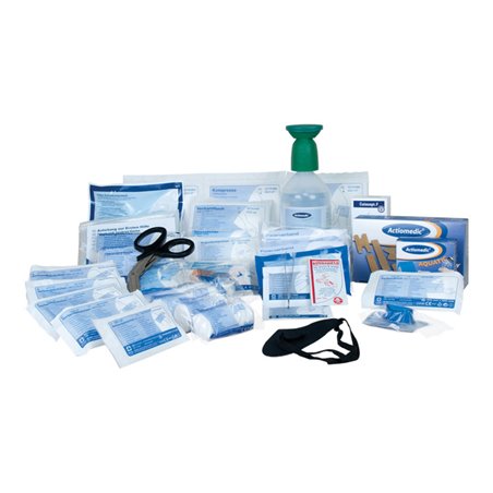 Gramm Medical DIN-Füllung 13 157 + SPECIAL Wohnheim