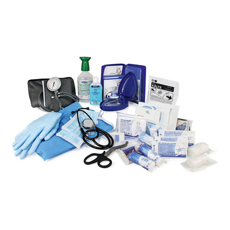 Gramm Medical Verbandstofffüllung OFFICE