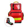 Gramm Medical Notfall-Rucksack LARGE RESPONDER
