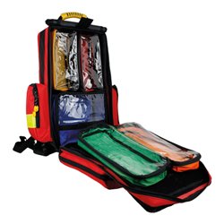 Gramm Medical Notfall-Rucksack LARGE RESPONDER