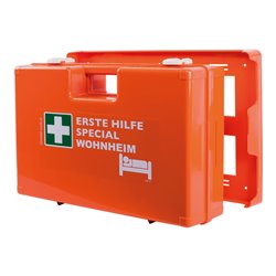 Gramm Medical Verbandkoffer SPECIAL Wohnheim