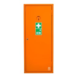 Gramm Medical Sanitätsschrank K, leer