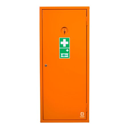 Gramm Medical Sanitätsschrank K, leer