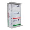 Gramm Medical Halterung für Handschuhboxen ALU FLEX 3