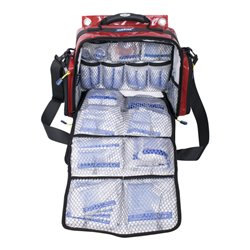 Gramm Medical Erste-Hilfe-Planentasche nach DIN 13 169