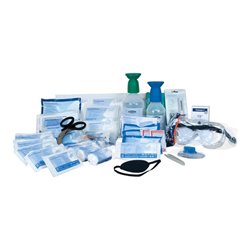 Gramm Medical DIN-Füllung 13 157 + SPECIAL Labor & Chemie