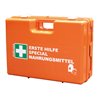 Gramm Medical Verbandkoffer SPECIAL  Nahrungsmittel