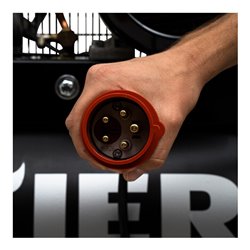 STIER Kompressor PKT 980-10-90