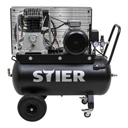 STIER Kompressor PKT 980-10-90