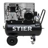 STIER Kompressor PKT 980-10-90