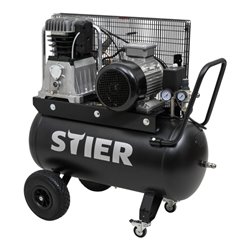 STIER Kompressor PKT 980-10-90