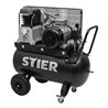 STIER Kompressor PKT 980-10-90
