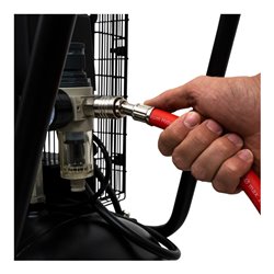 STIER Kompressor PKT 980-10-90