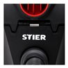 STIER Nass-Trockensauger ENT-30M 1400 W 30 l