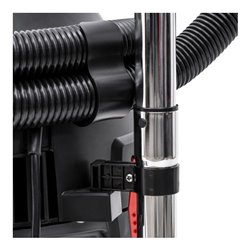 STIER Nass-Trockensauger ENT-30M 1400 W 30 l