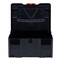 STIER Systainer III T-LOC BLACK-Edition