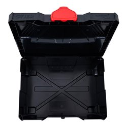 STIER Systainer III T-LOC BLACK-Edition