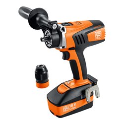 Fein Akku-4-Gang-Bohrschrauber, Typ: 7116116H1