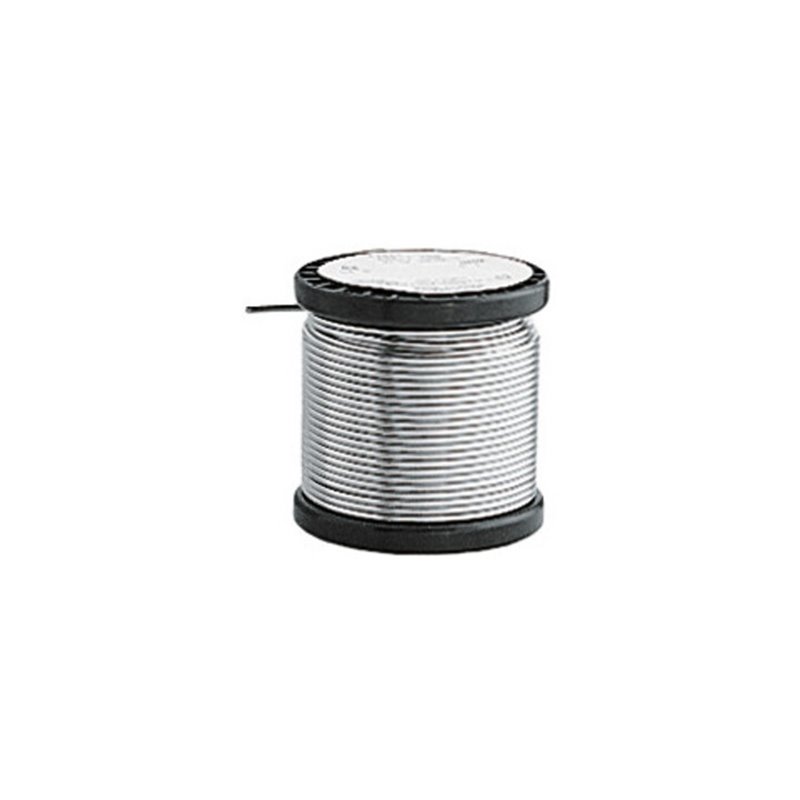 Ersa Lötdraht Sn60Pb40, Rolle 250 g, Lötdraht-⌀ 1 mm