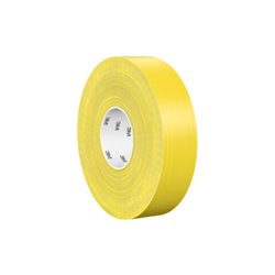 3M Bodenmarkierungsband extra stark, Farbe: YELLOW