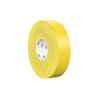 3M Bodenmarkierungsband extra stark, Farbe: YELLOW
