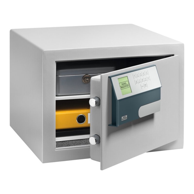 Burg-Wächter Möbeltresor CityLine, Typ-Bezeichnung: C310E