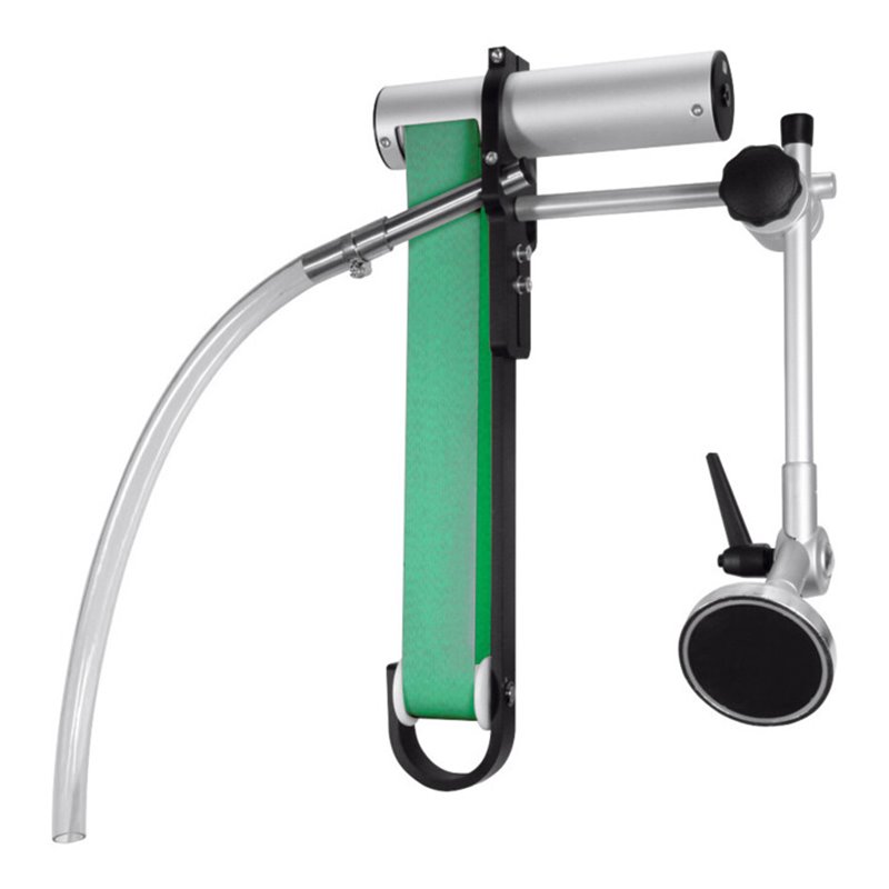 Jokisch Bandskimmer mit Steckernetzgerät und Magnetbefestigung