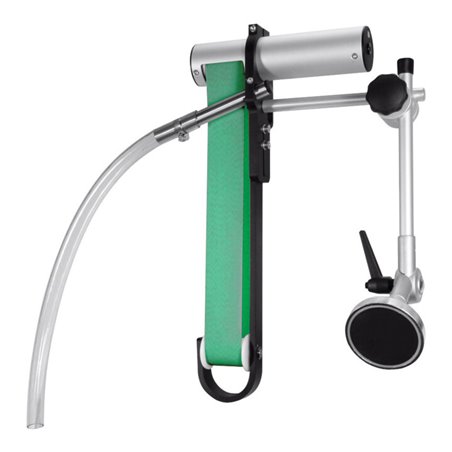 Jokisch Bandskimmer mit Steckernetzgerät und Magnetbefestigung