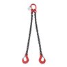 Dolezych Anschlagkette 2-strängig, Nutzlänge: 1 m, 1.600 kg