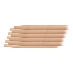 N ÖLle Besen- / Gerätestiele-Set 10-teilig, Stiel-⌀ 28 mm