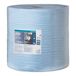 Tork Extra Starke Industrie Papierwischtücher