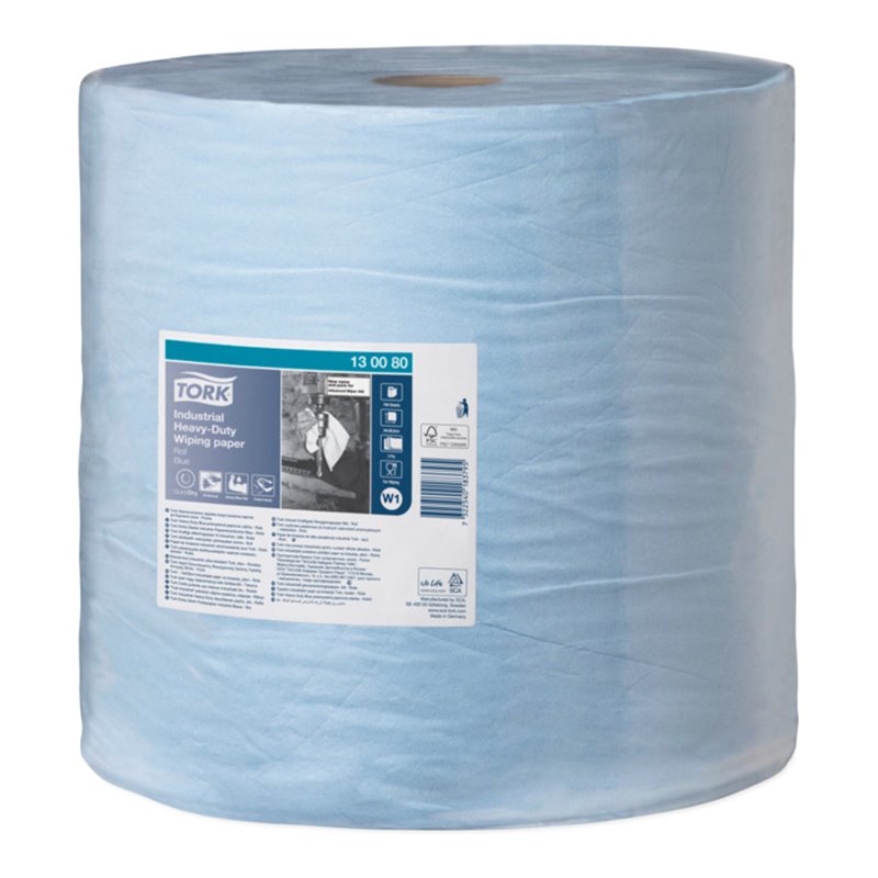 Tork Extra Starke Industrie Papierwischtücher