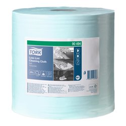 Tork Extra Fusselarme Reinigungstücher