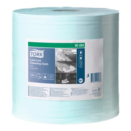 Tork Extra Fusselarme Reinigungstücher