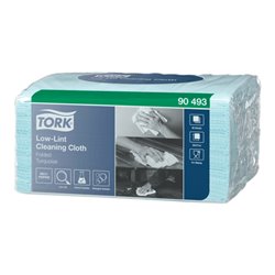 Tork Extra Fusselarme Reinigungstücher-Set 8-teilig