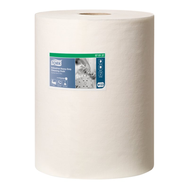 Tork Extra Starke Industrie Reinigungstücher